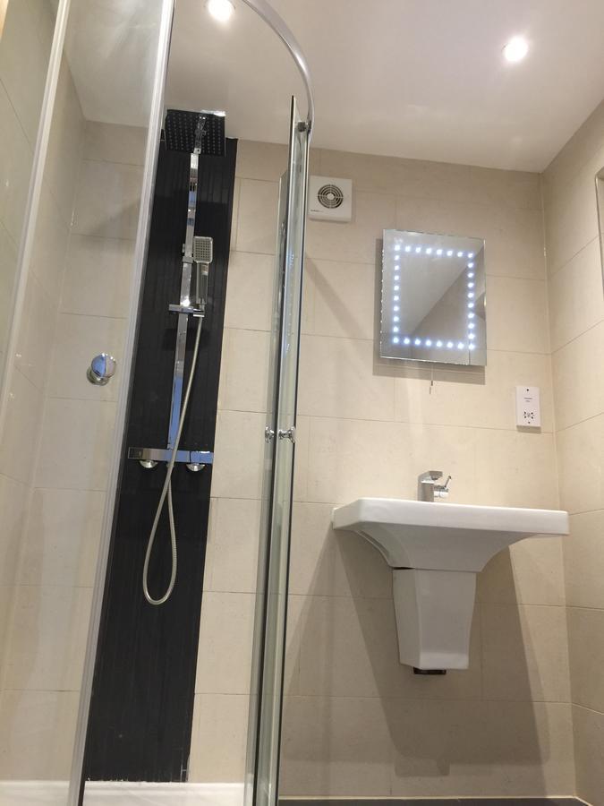 Flexistay Leicester Gable Aparthotel Екстериор снимка