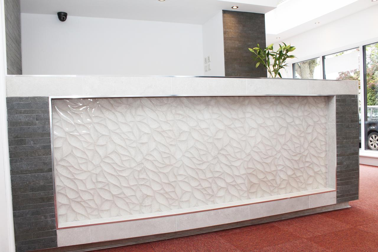Flexistay Leicester Gable Aparthotel Екстериор снимка